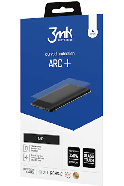 3MK ARC+ Προστατευτικό Οθόνης (Xperia 5 IV)