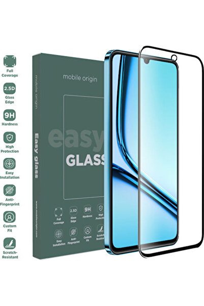 Mobile Origin Σκληρυμένο Γυαλί (Realme Note 50)