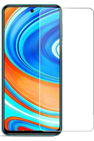 POWERTECH 2.5D Tempered Glass (Poco F3)