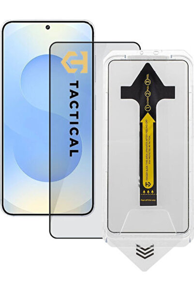 Tactical Σκληρυμένο Γυαλί (Galaxy S26+) 57983129149