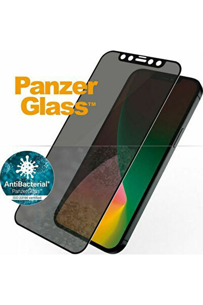 Panzer Glass PanzerGlass Αντι-κατασκοπευτικό Σκληρυμένο Γυαλί (iPhone 12 / 12...