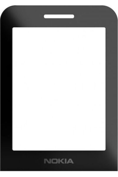 Nokia Οθόνη 225 4g 2024 Μαύρο Πακέτο Εξυπηρέτησης 5004000968sh0