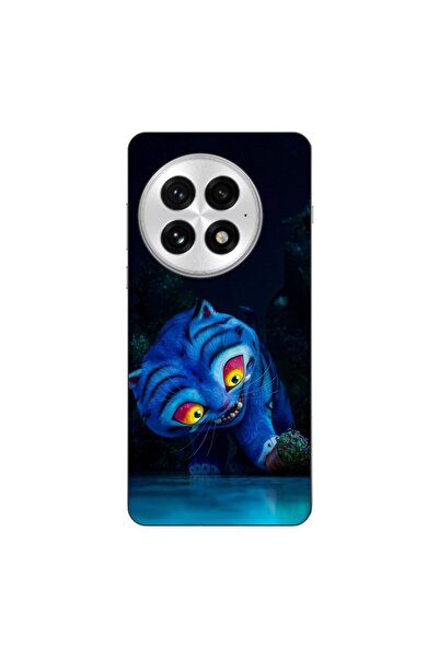 OEM Husa compatibila cu OnePlus 13 Silicon Gel Tpu Model KPop Demon Hunters D...