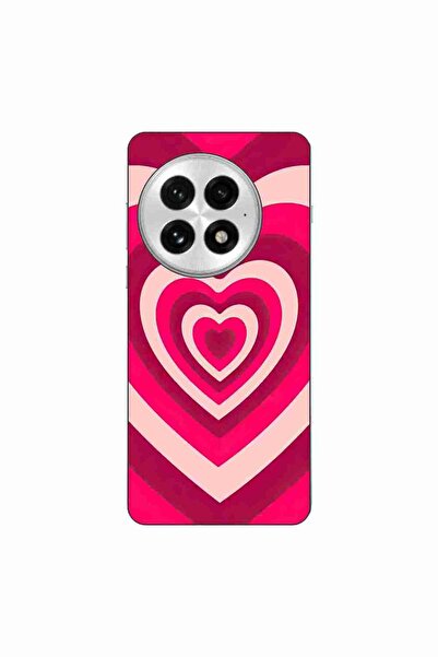OEM Θήκη συμβατή με OnePlus 13, από σιλικόνη gel TPU, μοντέλο Powerpuff Girls...
