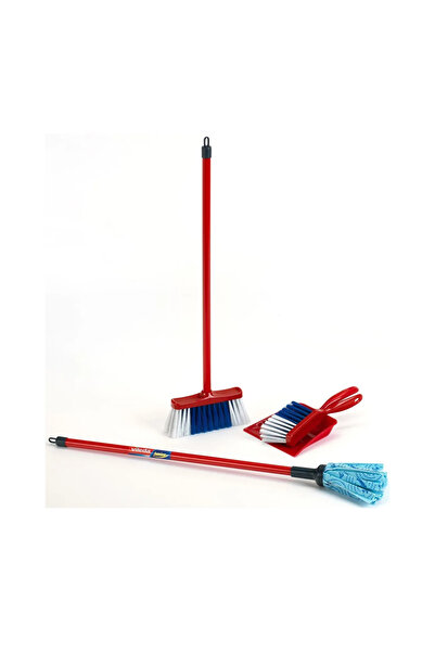 Klein Set de curatare pentru copii Vileda, +3 ani,