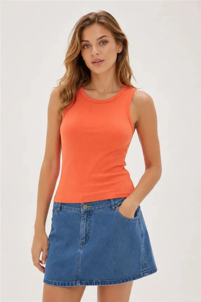 Fashion Friends Kadın Atlet 26Y0479K1