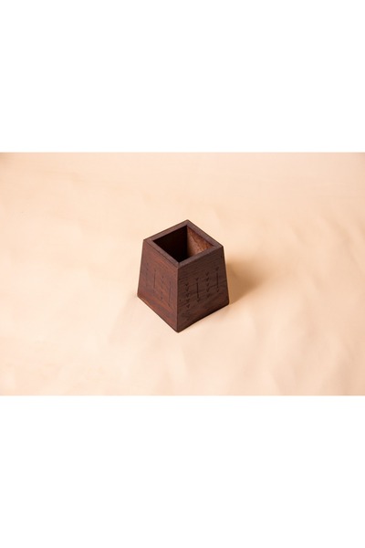 sgl company Pen Holders with German Motifs