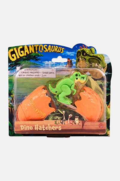 Gigantosaurus Dino Hatchers
