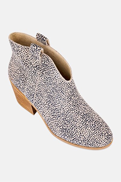 Toms حذاء كونستانس النسائي بدون كعب، متعدد الألوان