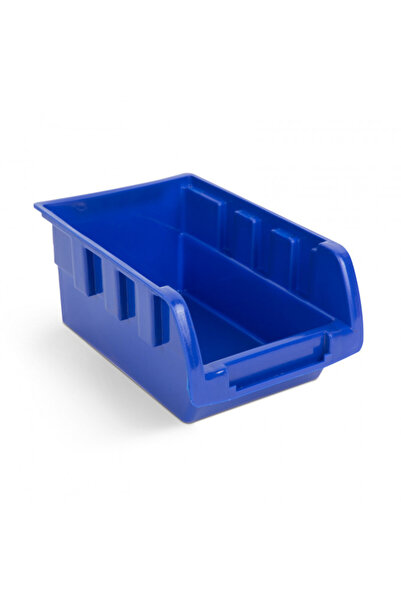 Handy Wall organizer boxes - 30 plastic boxes - 640 x 375 x 175 mm