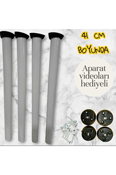 ema Noga stola za kafu 41 cm