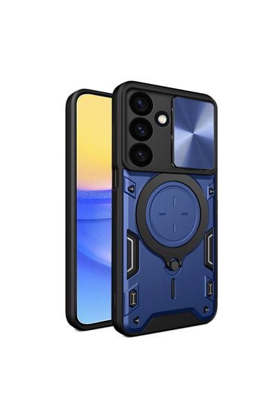 OEM Θήκη για Samsung Galaxy A16 4G / Samsung Galaxy A16 5G, Νότιος Ουρανός, Π...