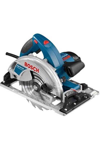 Bosch GKS 65 GCE Fierăstrău circular, 1800W