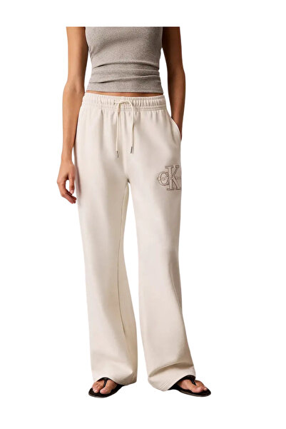 Calvin Klein Γυναικεία Φόρμα Λευκή LV047G822G-YAS