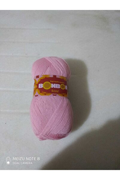 BONBON ليف آي بي آي كريستال وردي 1 قطعة كولار: 98221