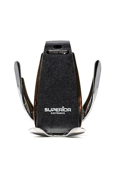 Superior Suport/Incarcator auto pentru telefon Superior, Universal, Reglabil,...