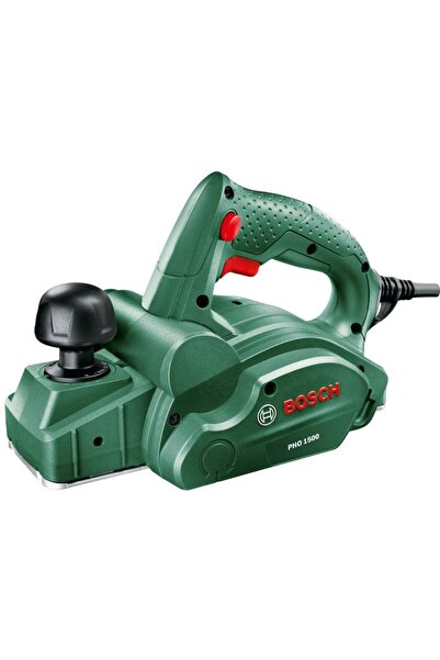 Bosch PHO 1500 Πλάνη, 550W, 19.500 Στροφές ανά λεπτό, 82mm