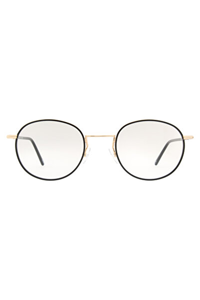 ANDY WOLF Ramă de ochelari 4728 A 50