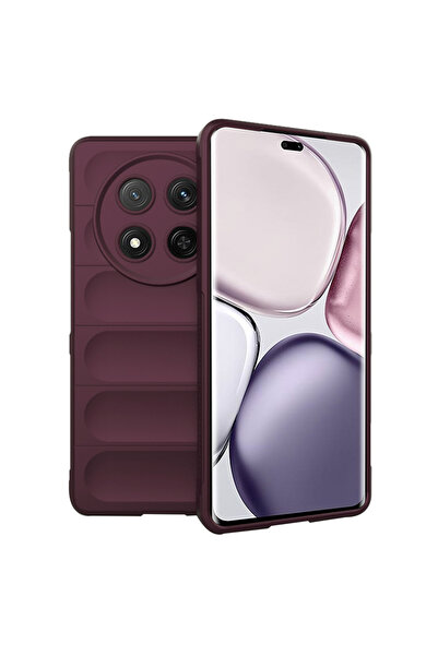Techsuit Husa pentru Honor X9c / Honor Magic7 Lite, Magic Shield, protectie a...