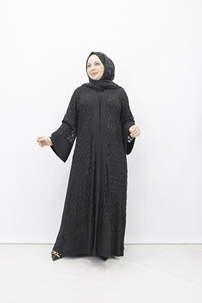 feray kaya 2862 Orhan Abaya Set