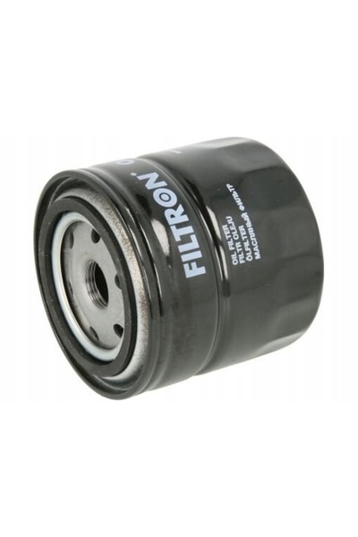 OEM Filtru ulei Filtron OP 645, diametru 93,5mm, inaltime 89,5mm