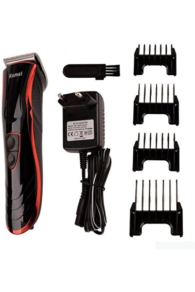 Kemei KM-4004 Dry Hair Clipper for Men