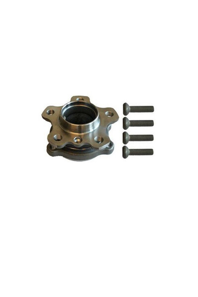 OEM Set rulment roata, Fag, 713 6496 80 BMW