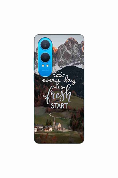 OEM Husa compatibila cu OnePlus Nord CE4 Lite Silicon Gel Tpu Model Mesaj Fre...