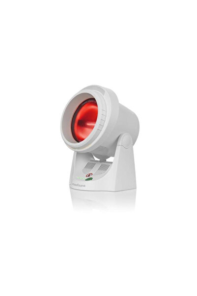 medisana Lampa cu infrarosu IR 850, 300W, Timer, Oprire automata, Alb