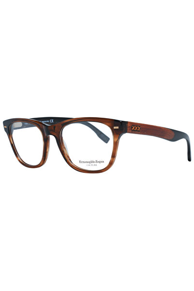 Ermenegildo Zegna Eyeglass Frame ZC5001 048 52