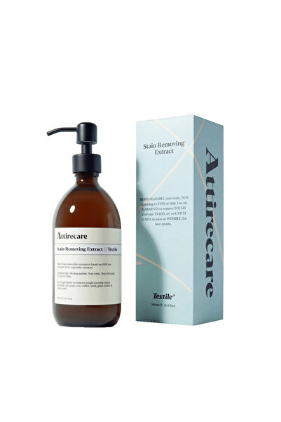 Attirecare Stain Remover Solution, Attirecare, 500 ml