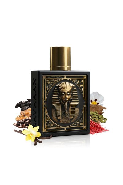 Rayhaan Pharaoh Eau De Parfum 100ML Unisex Niş Parfüm