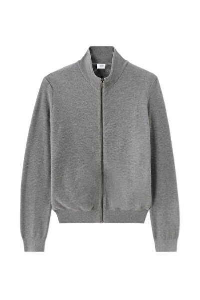 CELIO Svetr Melimzip kardigan