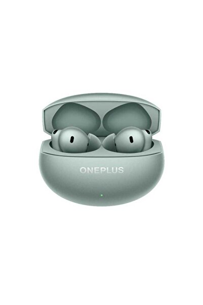Oneplus Casti bluetooth Buds 4 True Wireless ANC 3D Spatial Audio Zen Green