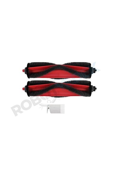 robotyedek Roborock Q8 și Q8 Plus RRA0TCP (NU MAX-PRO!!) Pieptene de curățare...