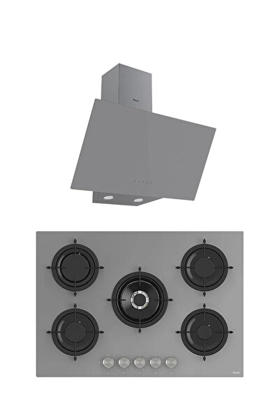 Ferre MEGA SERİSİ 2'Lİ ANKASTRE SET (RS038-D079)