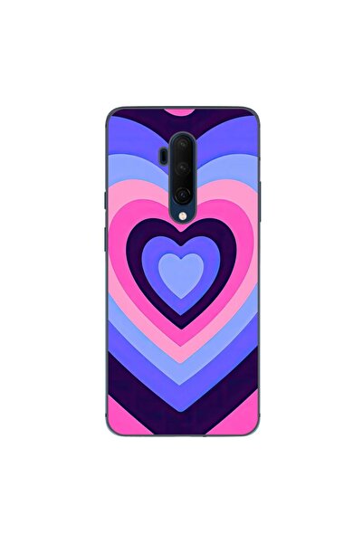 OEM Θήκη συμβατή με OnePlus 7T Pro, από σιλικόνη gel TPU, μοντέλο Powerpuff G...
