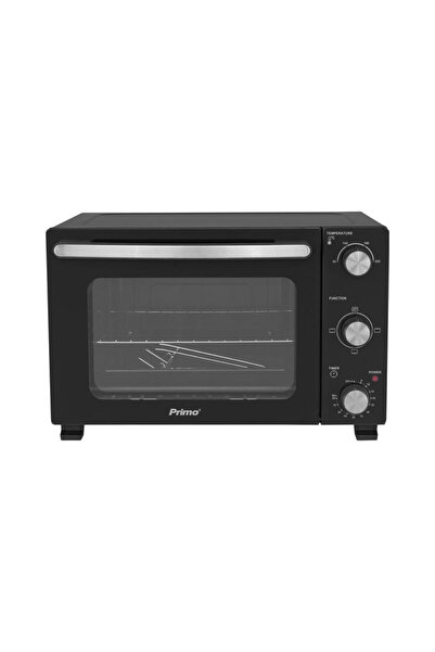 Primo Ηλεκτρικό Φουρνάκι PREO-40500 30L 1500W Μαύρο