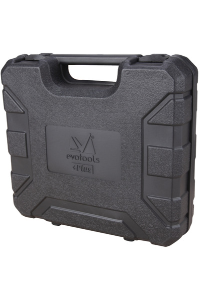 EvoTools Plus LCD2000 EvoTools +Plus Hot Air Gun, 2000 —