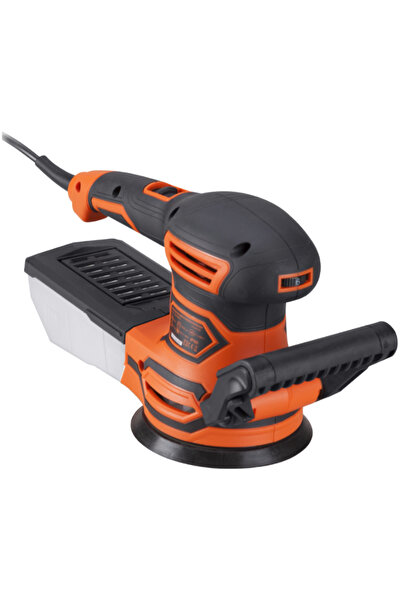 Evotools Masina de Slefuit Rotativa RS450 EvoTools, 450 —
