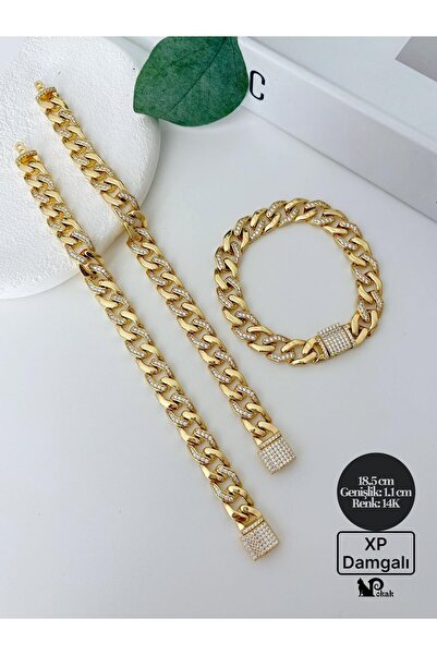 POKAK XUPING JEWELRY SAMANYOLU Serisi Zirkon Taşlı Vip Kuyumcu İşçiliği Gurme...