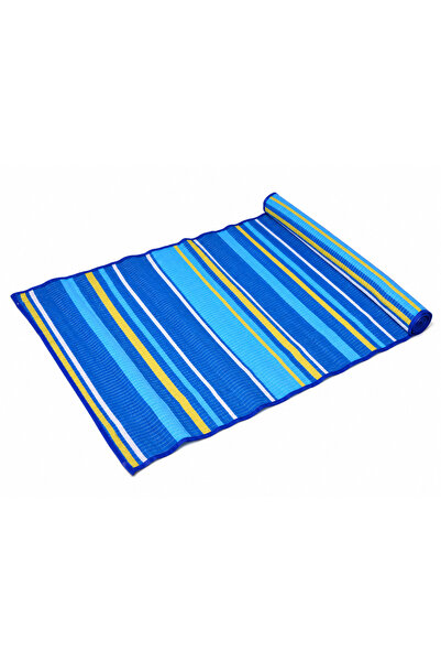 OEM Foldable and Lightweight to Carry Beach Mat, 180x72 cm