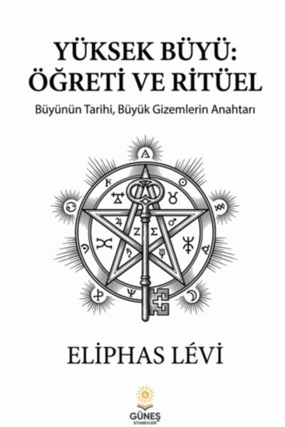 Gece Kitaplığı Yüksek Büyü: Öğreti ve Ritüel