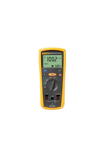 Fluke Tester 1503, CAT IV 600V, EN 61010, Oferă o măsurare rapidă a tensiunii