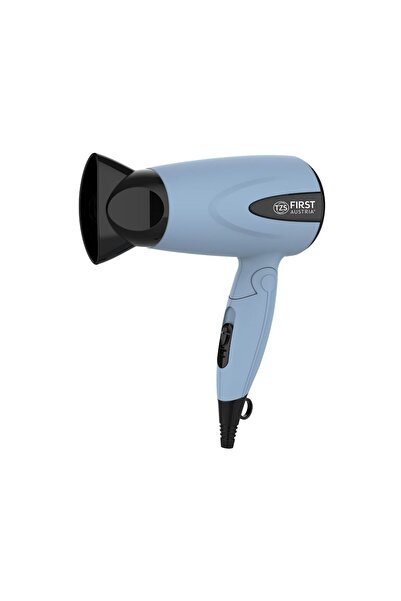 Other First Austria FA-5653-6-BL – Σεσουάρ Μαλλιών 1300W με Ακροφύσιο Συγκέντ...