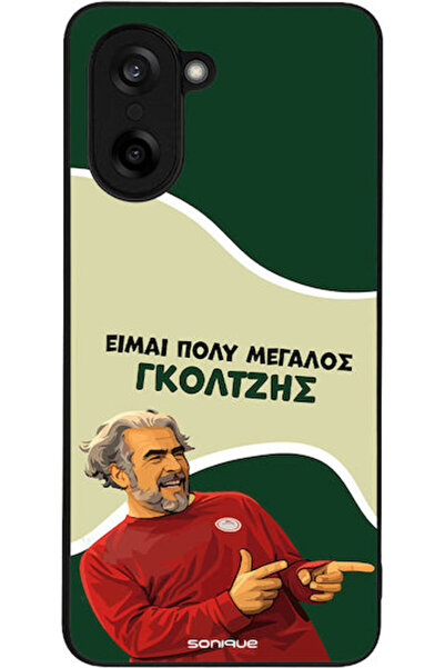 Other Θήκη Sonique Ελληνική Κουλτούρα Τηλεοπτική Σειρά OnePlus Nord CE 5 5G G...