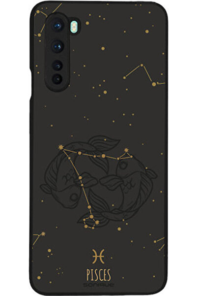 Other Θήκη Sonique Σειρά Zodiac OnePlus Nord Pisces