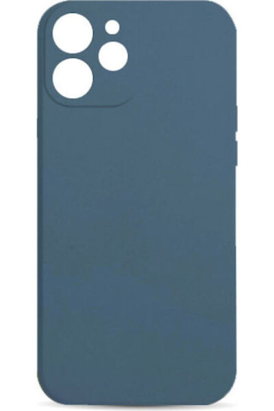 OEM Μαλακή σιλικονούχα θήκη πλάτης για Galaxy S22