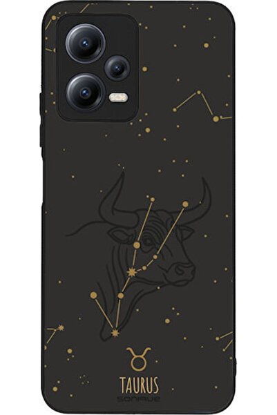 Other Θήκη Sonique Zodiac Series Xiaomi Redmi Note 12 5G Poco X5 5G Ταύρος