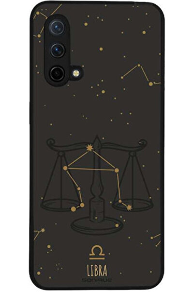 Other Σειρά Sonique Zodiac Oneplus Nord Ce 5g Θήκη Κινητού Τηλεφώνου Libra